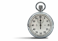 Time for Filter Changes