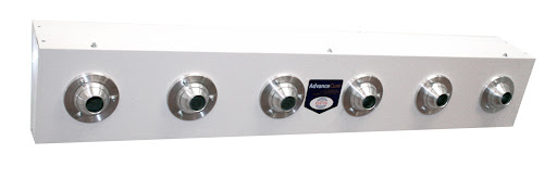 AdvanceCure Horizontal Tower