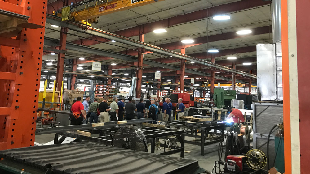 Industrial Distributors to Global Finishing Solutions Global