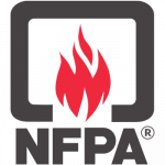 NFPA Logo