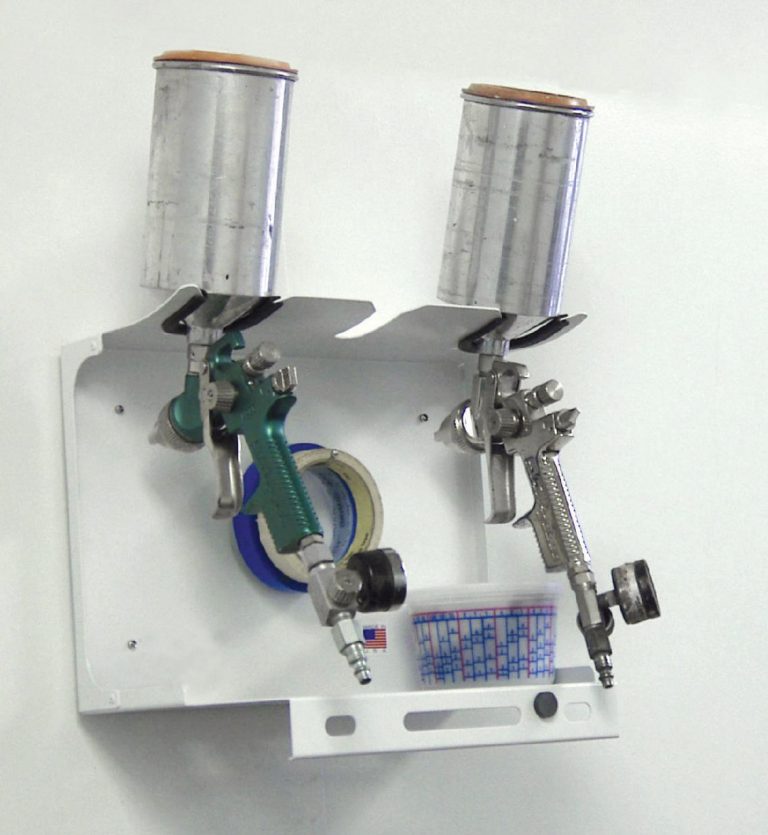 Paint Booth Accessories Global Finishing Solutions