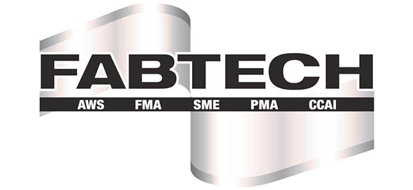 Fabtech logo