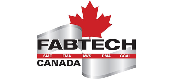 Fabtech CA Logo