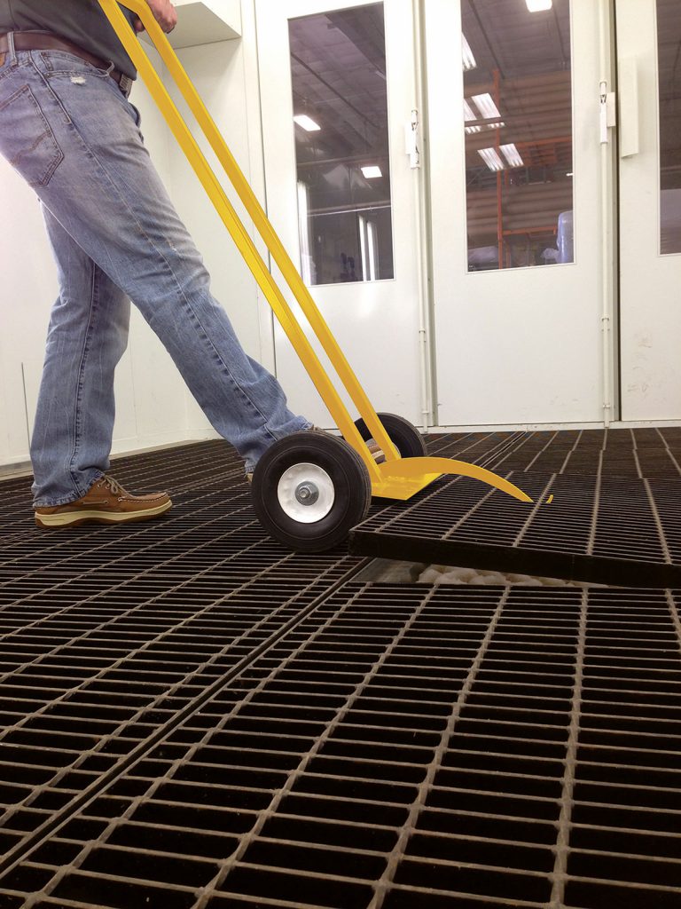 Paint Booth Accessories Global Finishing Solutions