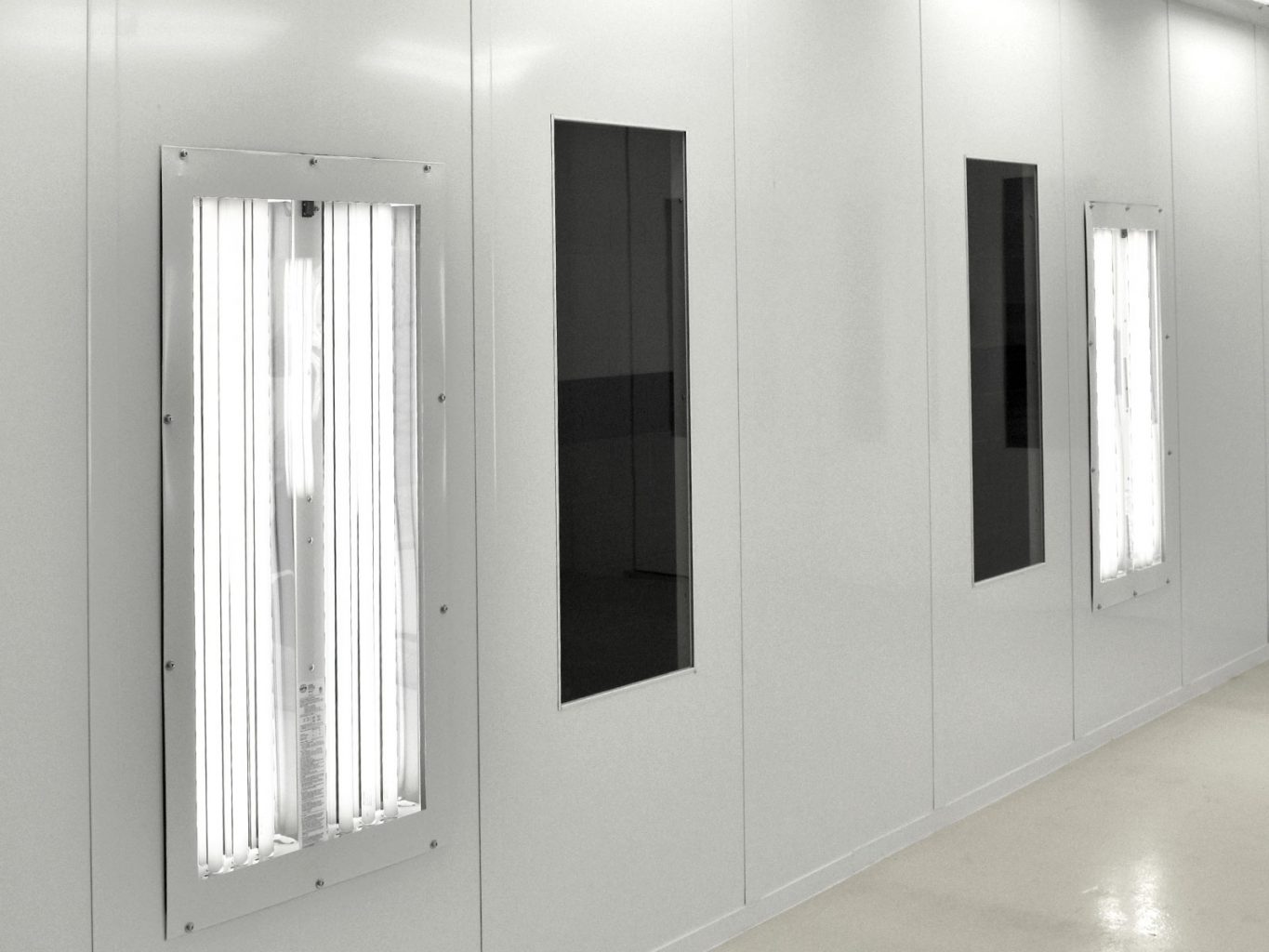 Light Reflectors