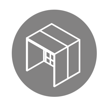 any booth surface icon