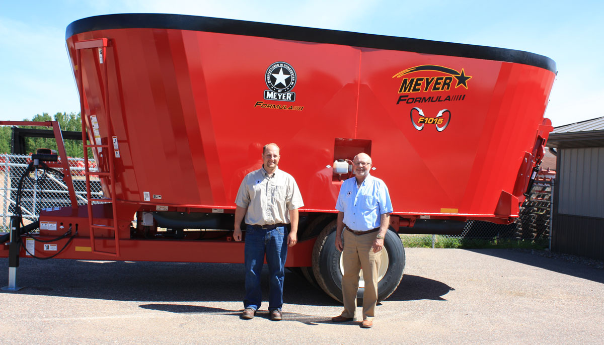 Meyer Manufacturing