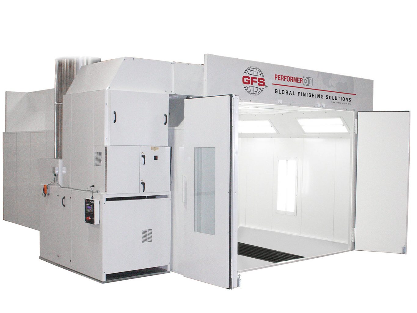 Refinish AMU Global Finishing Solutions