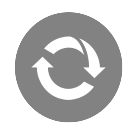 sustainable icon