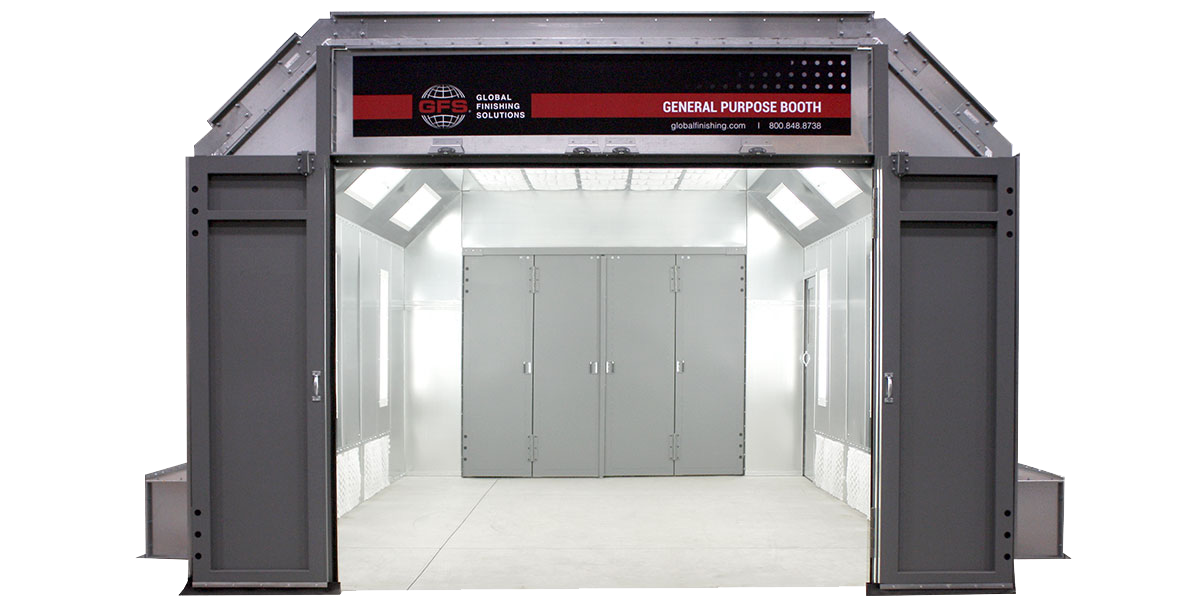 FABTECH Global Finishing Solutions