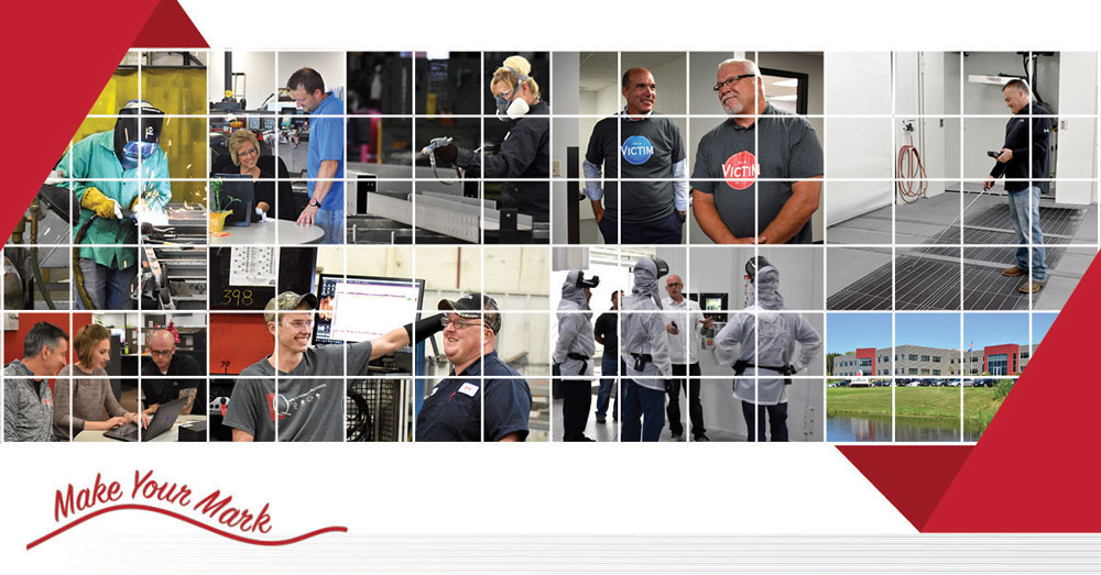 Careers at Global Finishing Solutions Osseo, Wisconsin