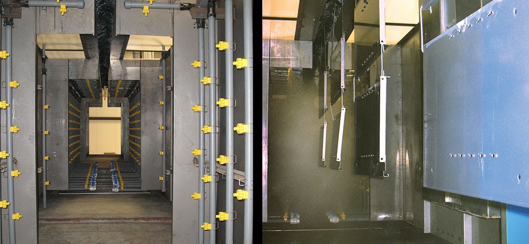 What You Need to Know About Industrial Pretreatment Washers