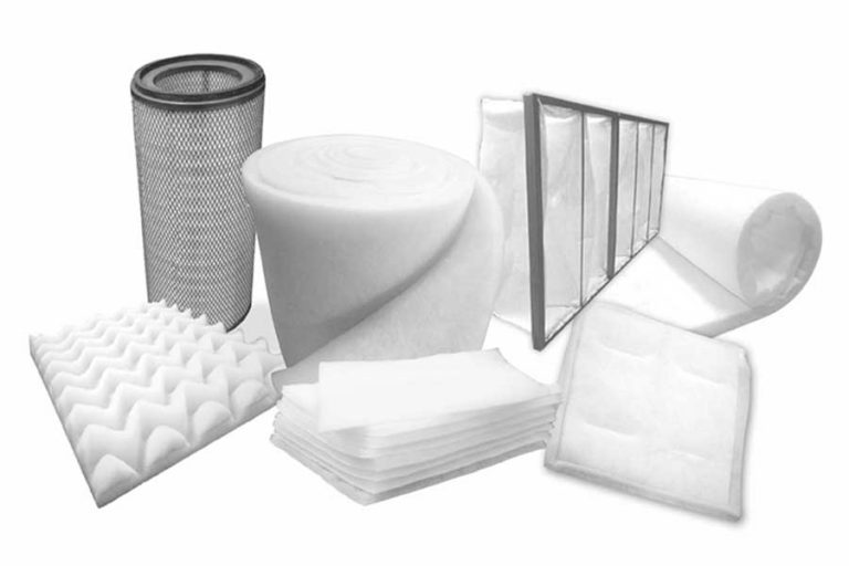 Paint Booth Filters for Sale Global Finishing Solutions (GFS)