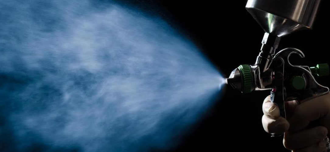 What Is the Right Type of PPE for Your Paint Shop?