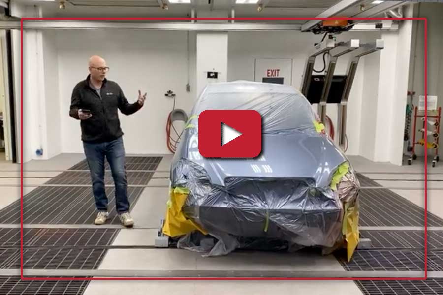 Global Finishing Solutions GFS Paint Booths & Finishing Equipment