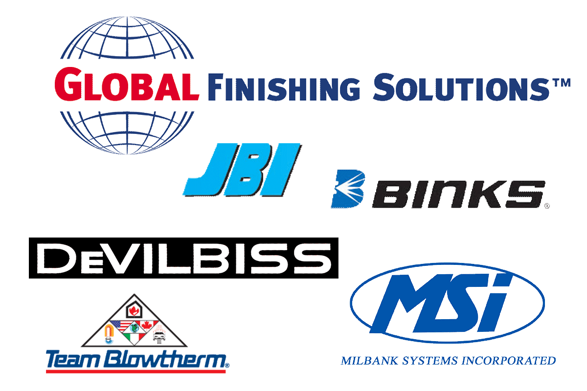 The Creation of Global Finishing Solutions