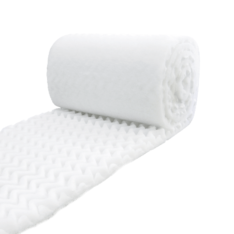 GFS WAVE Roll Filter - exhaust filter